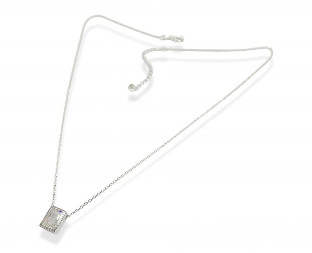 <p>Cadena de Plata con Cubic</p>

<p>Rectangular Pasante</p>

<div> </div>

<div class="d-flex justify-content-center" style="box-sizing: border-box; color: rgb(111, 111, 111); font-family: Poppins, sans-serif; font-size: 16px; text-align: center; display: flex !important; justify-content