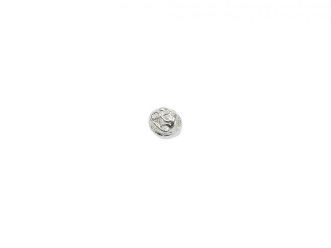 <p>Dona de Plata Calada</p>
