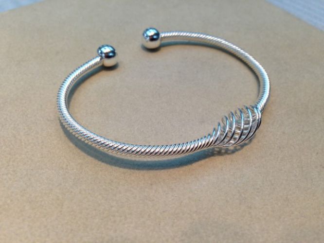 <p>Esclava de Plata</p>
