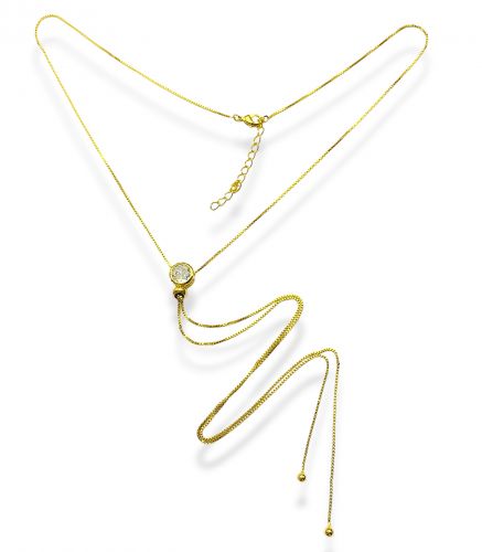 <p>Corbatero con Cubic en</p>

<p>el Centro de Goldfilled</p>
