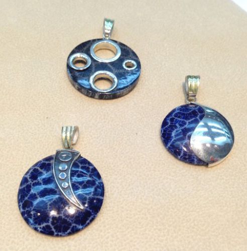 <p>
	Plata y Piedra</p>
