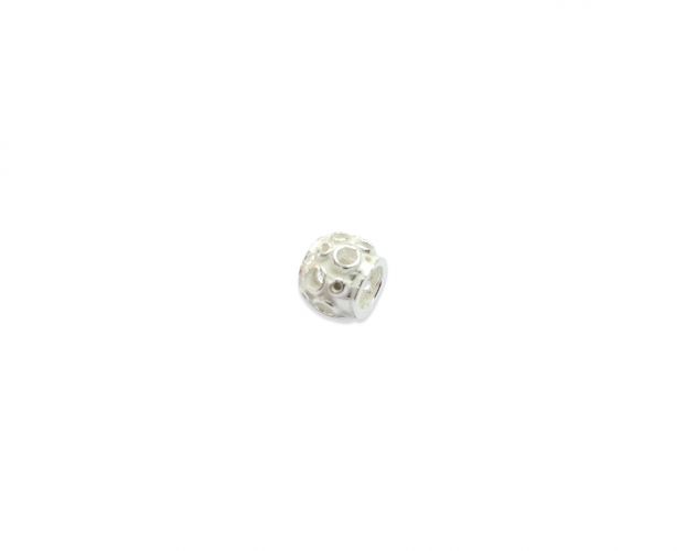 <p>Dije de Plata Dona Calada</p>
